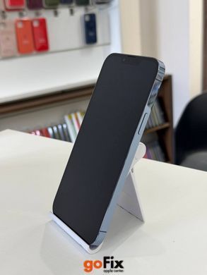 iPhone 13 Pro Max 512gb Sierra blue бу, 512 ГБ, 6,7 ", A15 Bionic, 530$