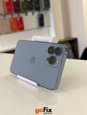 iPhone 13 Pro Max 512gb Sierra blue бу, 512 ГБ, 6,7 ", A15 Bionic, 530$