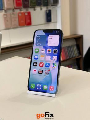iPhone 13 Pro Max 512gb Sierra blue бу, 512 ГБ, 6,7 ", A15 Bionic, 530$