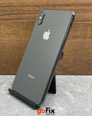 iPhone Xs Max 512gb Space Gray Dual sim бу, 512 ГБ, 6,5 ", A12 Bionic, 350$