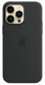 Чехол Silicone Case for iPhone 14 Pro Max Dark olive