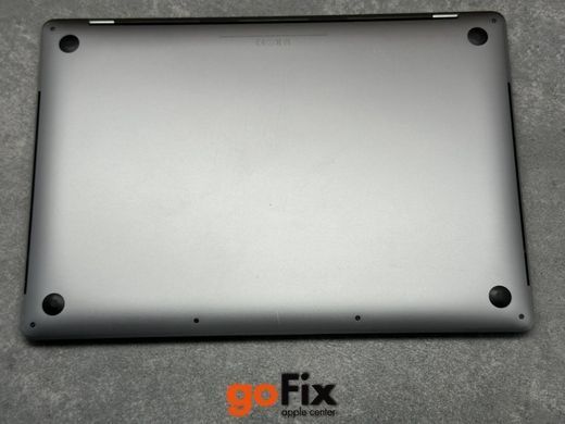 Macbook Pro 15" 2017 256gb Space Gray бу, 256 ГБ, 15,4", i7, 480$