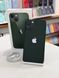 iPhone 13 128gb Green бу, Майдан, 128 ГБ, 6,1 ", A15 Bionic, 330$, Розстрочка до 12 мiсяцiв