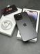 iPhone 14 Pro Max 128gb Space Black бу (фізична сім-карта), 128 ГБ, 6,7 ", A16 Bionic, 850$