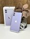 iPhone 11 256gb Purple бу, 256 ГБ, 6,1 ", A13 Bionic, 420$