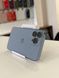 iPhone 13 Pro Max 512gb Sierra blue бу, 512 ГБ, 6,7 ", A15 Bionic, 530$
