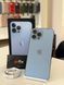 iPhone 13 Pro Max 512gb Sierra blue бу, 512 ГБ, 6,7 ", A15 Bionic, 530$