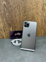 iPhone 11 Pro 256gb Space Gray бу, Майдан, 256 ГБ, 5,8 ", A13 Bionic, 315$, Розстрочка вiд Monobank і ПриватБанк від 2 до 12 мiсяцiв