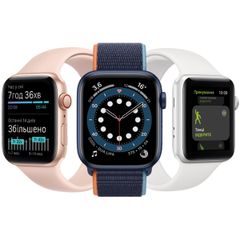 БУ Apple Watch