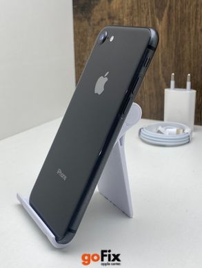 iPhone 8 64gb Space Gray бу, Майдан, 64 ГБ, 4,7 ", A11 Bionic, Рассрочка Monobank и ПриватБанк от  2 до 12 месяцев