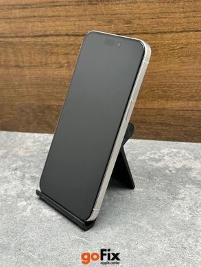 iPhone 15 Pro Max 512gb White Titanium(физическая сим), 512 ГБ, 6,7 ", A17 Pro, 1350$