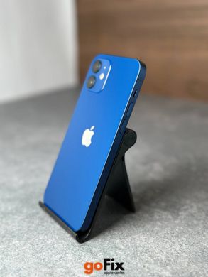 iPhone 12 64gb Blue бу, 64 ГБ, 6,1 ", A14 Bionic, 380$
