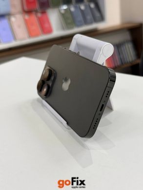 iPhone 14 Pro 128gb Space Black бу sim, 128 ГБ, 6,1 ", A16 Bionic, 450$