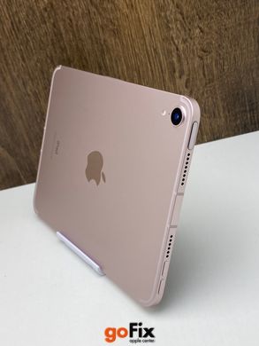 iPad mini 6 2021 256gb LTE + Wi-Fi Gold бу, 256 ГБ, 8,3, A15 Bionic, 580$