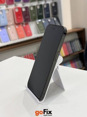 iPhone 14 Pro 128gb Space Black бу sim, 128 ГБ, 6,1 ", A16 Bionic, 450$