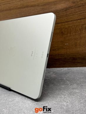 iPad Pro 11' 2021 M1 128gb Wi-Fi Silver б/у, 128 ГБ, 11 ", M1, 760$