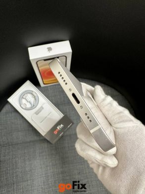 iPhone 12 64gb White бу, 64 ГБ, 6,1 ", A14 Bionic, 400$