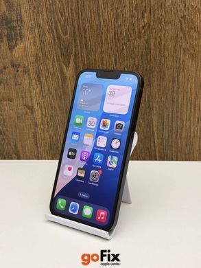 iPhone 14 128gb Midnight бу (фізична сім-карта), 128 ГБ, 6,1 ", A15 Bionic, 370$