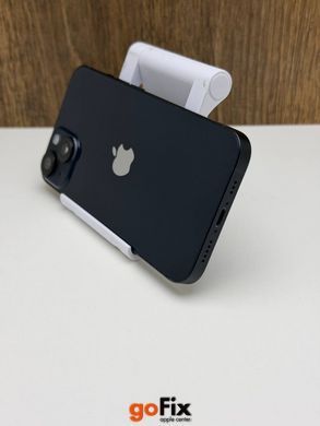 iPhone 14 128gb Midnight бу (фізична сім-карта), 128 ГБ, 6,1 ", A15 Bionic, 370$