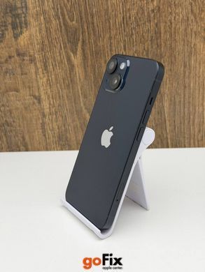iPhone 14 128gb Midnight бу (фізична сім-карта), 128 ГБ, 6,1 ", A15 Bionic, 370$