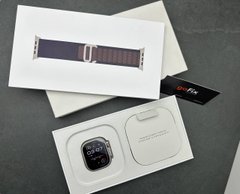 Apple Watch Ultra 2 49mm Indigo бу, Майдан, 49 mm, 650$, Розстрочка вiд Monobank і ПриватБанк від 2 до 12 мiсяцiв