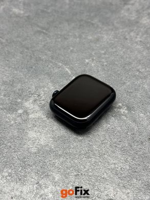 Apple Watch 7 45mm Midnight бу, Осокорки, 45mm, 220$, Розстрочка вiд Monobank і ПриватБанк від 2 до 12 мiсяцiв