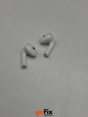 AirPods 4 бу, Майдан, 🐾 3 платежа(Моно банк), Рассрочка до 12 месяцев