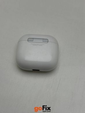 AirPods 4 бу, Майдан, 🐾 3 платежа(Моно банк), Рассрочка до 12 месяцев