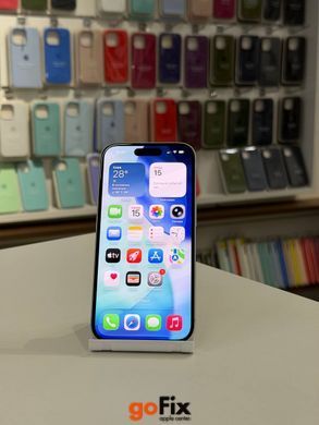 iPhone 16 128Gb White б/у (фізична сім-карта), Майдан, 128 ГБ, 6,1 ", A18, 560$, 🐾 3 платажі(Моно банк), Розстрочка до 12 мiсяцiв