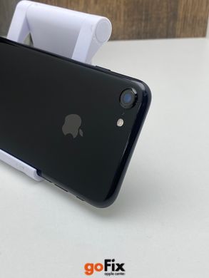 iPhone 7 128gb Jet Black бу, 128 ГБ, 4,7 ", A10 Fusion
