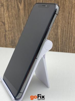 iPhone X 64gb Space Gray R-SIM бу, Осокорки, 64 ГБ, 5,8 ", A11 Bionic