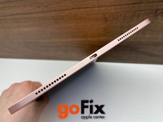 iPad Air 4 2020 64gb Wi-Fi Rose Gold б/у, 64 ГБ, 10,9", A14 Bionic