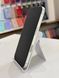 iPhone 16 128Gb White б/у (фізична сім-карта), Майдан, 128 ГБ, 6,1 ", A18, 560$, 🐾 3 платажі(Моно банк), Розстрочка до 12 мiсяцiв