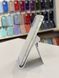 iPhone 16 128Gb White б/у (фізична сім-карта), Майдан, 128 ГБ, 6,1 ", A18, 560$, 🐾 3 платажі(Моно банк), Розстрочка до 12 мiсяцiв
