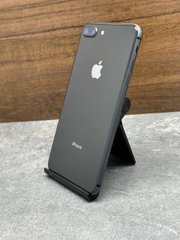 iPhone 8 Plus 256gb Black бу, 256 ГБ, 5,5 ", A11 Bionic