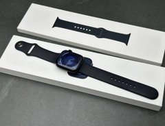 Apple Watch 8 45mm Midnight бу, 45mm, 290$