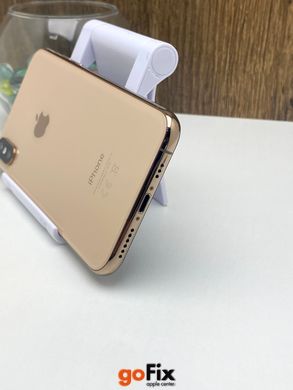 iPhone Xs 64gb Gold бу, 64 ГБ, 5,8 ", A12 Bionic, 300$