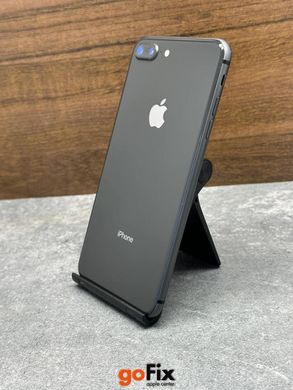 iPhone 8 Plus 256gb Black бу, 256 ГБ, 5,5 ", A11 Bionic