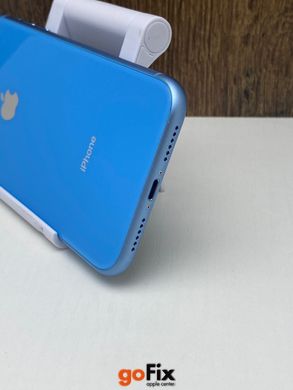 iPhone Xr 64gb Blue бу, 64 ГБ, 6,1 ", A12 Bionic