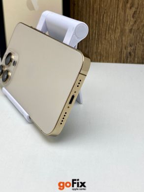 iPhone 13 Pro 256gb Gold бу, 256 ГБ, 6,1 ", A15 Bionic, 950$