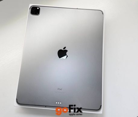 iPad Pro 12.9' 4Gen 2020 1Tb LTE Space Gray б/у, Майдан, 1 ТБ, 12,9", A12z Bionic, 500$, Розстрочка до 12 мiсяцiв