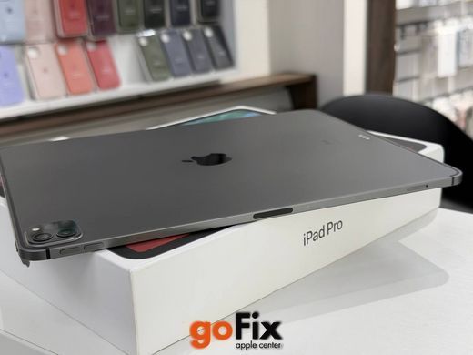 iPad Pro 12.9' 4Gen 2020 1Tb LTE Space Gray б/у, Майдан, 1 ТБ, 12,9", A12z Bionic, 500$, Розстрочка до 12 мiсяцiв