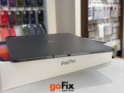iPad Pro 12.9' 4Gen 2020 1Tb LTE Space Gray б/у, Майдан, 1 ТБ, 12,9", A12z Bionic, 500$, Розстрочка до 12 мiсяцiв