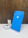 iPhone Xr 64gb Blue бу, 64 ГБ, 6,1 ", A12 Bionic